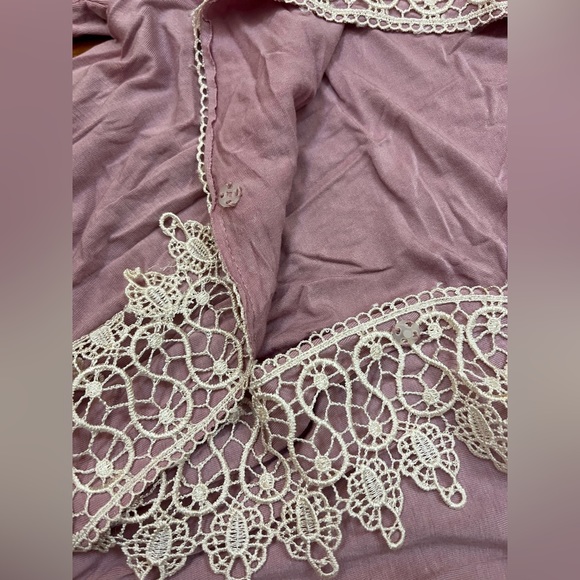 Cute Pink Romper! - Picture 4 of 4